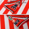 Retro 1998/99 Chivas Home Soccer Jersey - Soccerdeal