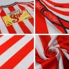 Retro 1998/99 Chivas Home Soccer Jersey - Soccerdeal