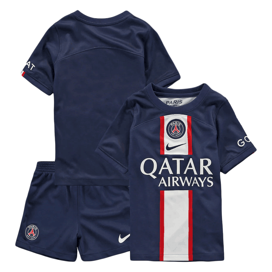 Kd Football Psg Home Jersey 23/24 Soccer Jersey Home, Away , Thirdh