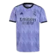 ALABA #4 Real Madrid Away Soccer Jersey 2022/23 - Soccerdeal