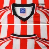 Retro 1998/99 Chivas Home Soccer Jersey - Soccerdeal