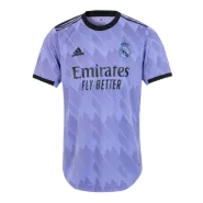 Authentic Adidas Real Madrid Away Soccer Jersey 2022/23 - soccerdealshop