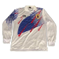 Retro 1994 Japan Home Long Sleeve Soccer Jersey
