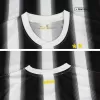 Retro 2011/12 Juventus Home Soccer Jersey - Soccerdeal