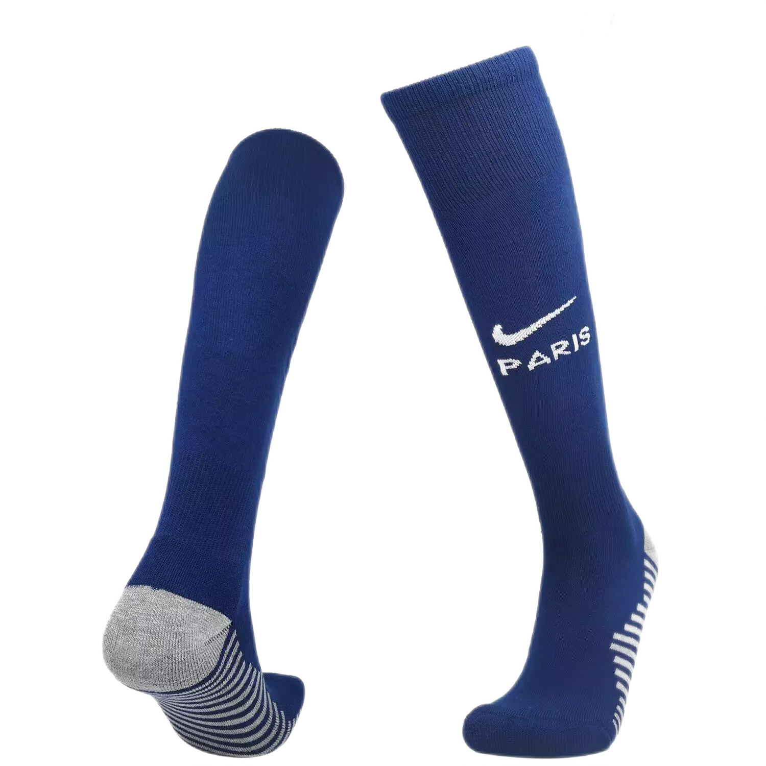 Kid's Nike PSG Home Soccer Jersey Kit(Jersey+Shorts+Socks) 2022/23 - soccerdealshop