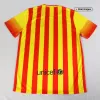 Retro 2013/14 Barcelona Away Soccer Jersey - Soccerdeal