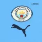 Authentic Puma Manchester City Home Soccer Jersey 2022/23 - soccerdealshop