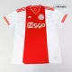 TADIĆ #10 Ajax Home Soccer Jersey 2022/23 - soccerdeal