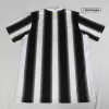 Retro 2011/12 Juventus Home Soccer Jersey - Soccerdeal