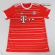 GORETZKA #8 Bayern Munich Home Soccer Jersey 2022/23 - soccerdeal