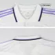 Real Madrid Home Soccer Jersey 2022/23 - soccerdeal