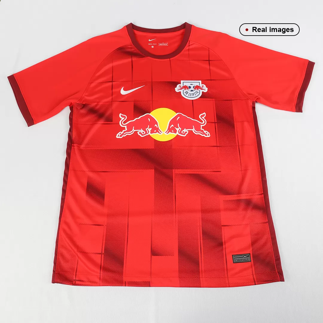 RB Leipzig Unveil 22/23 Away Shirt From Nike - SoccerBible