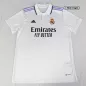 Replica Adidas Real Madrid Home Soccer Jersey 2022/23 - soccerdealshop