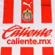 Chivas Home Soccer Jersey 2022/23 - soccerdeal