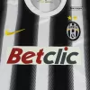 Retro 2011/12 Juventus Home Soccer Jersey - Soccerdeal