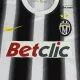 Retro 2011/12 Juventus Home Soccer Jersey - soccerdeal