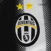 Retro 2011/12 Juventus Home Soccer Jersey - Soccerdeal