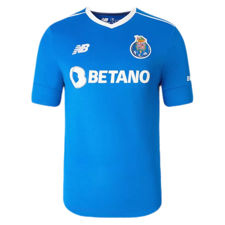 FC Porto Away Jersey 2021/22 By NewBalance