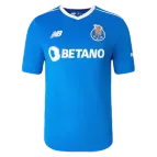 Replica NewBalance FC Porto Third Away Soccer Jersey 2022/23 - soccerdealshop