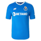 Replica NewBalance FC Porto Third Away Soccer Jersey 2022/23