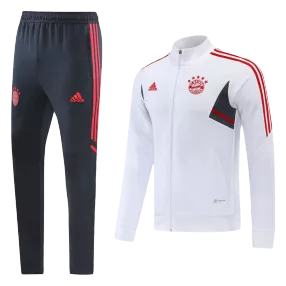 Adidas Bayern Munich Training Kit (Jacket+Pants) 2022/23 - soccerdealshop