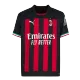 IBRAHIMOVIĆ #11 AC Milan Home Soccer Jersey 2022/23 - soccerdeal