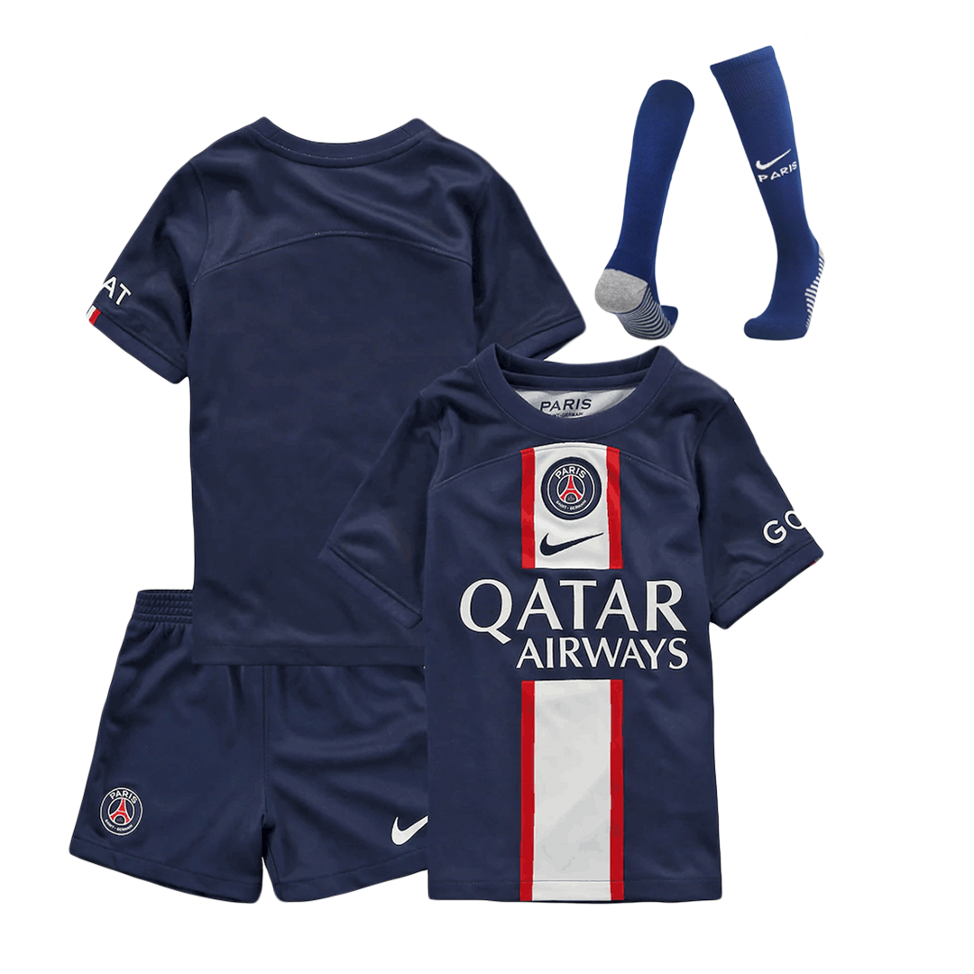 Kd Football Psg Home Jersey 23/24 Soccer Jersey Home, Away , Thirdh