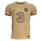Replica Nike Chelsea Third Away Soccer Jersey 2022/23