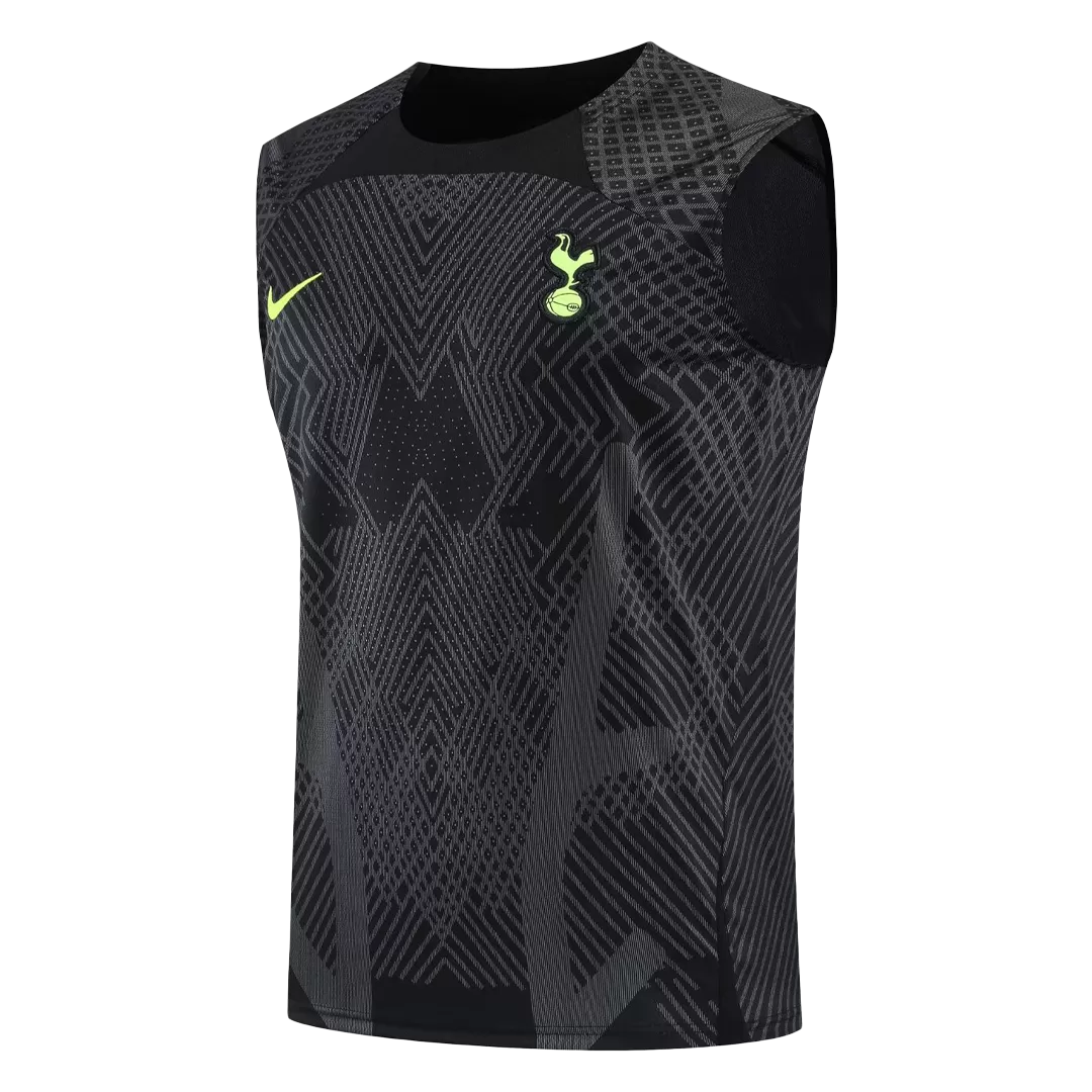bizon Voorwaarden tijdschrift Nike Tottenham Hotspur Sleeveless Training Kit (Top+Shorts) 2022/23