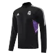 Real Madrid Zipper Sweatshirt Kit(Top+Pants) 2022/23 - soccerdeal