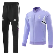 Real Madrid Training Jacket Kit (Jacket+Pants) 2022/23 - soccerdeal