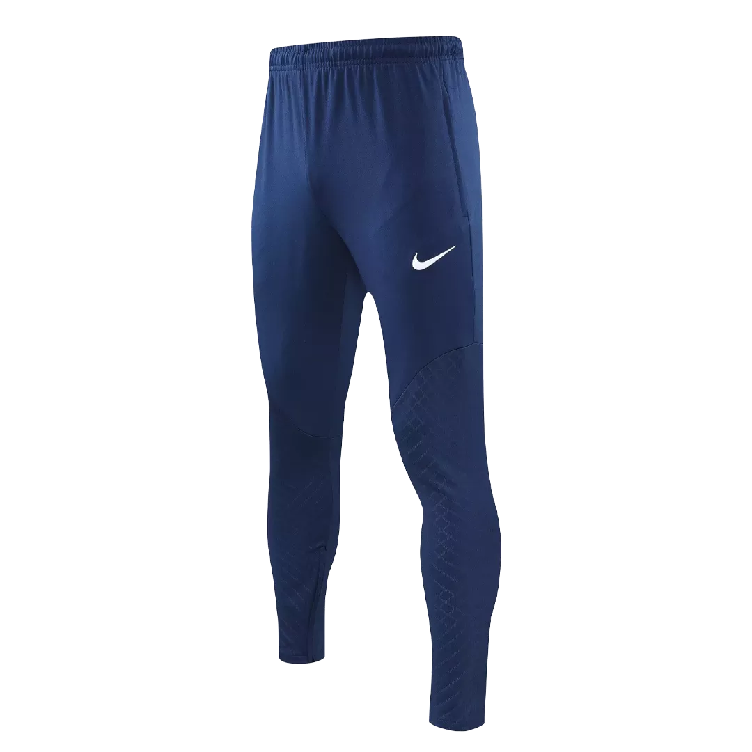 Nike PSG Zipper Sweatshirt Kit(Top+Pants) 2022/23 - soccerdealshop