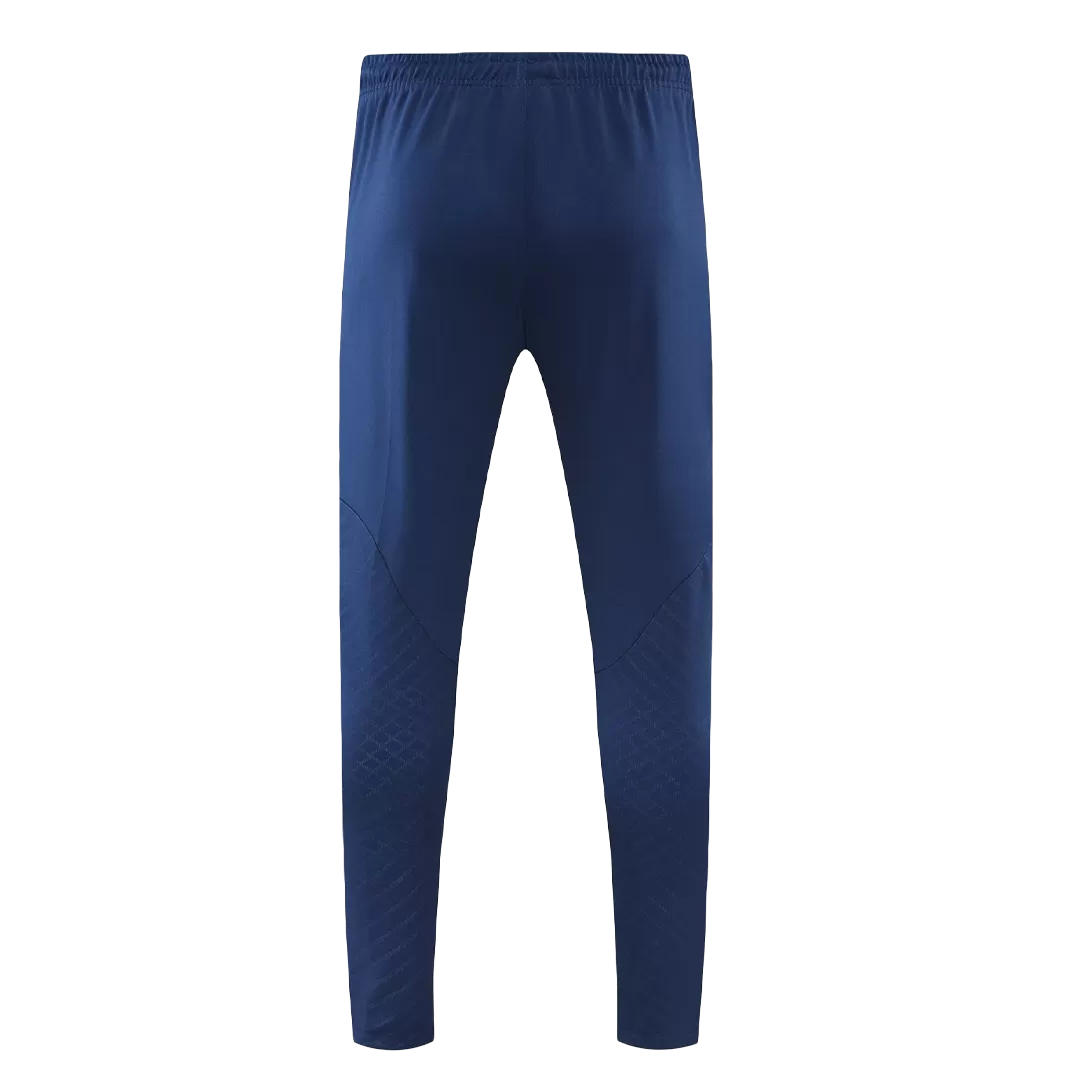 Nike PSG Zipper Sweatshirt Kit(Top+Pants) 2022/23 - soccerdealshop