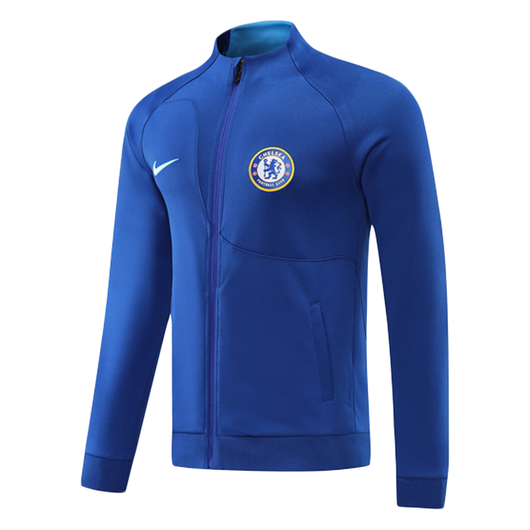 Chelsea Training Jacket Kit (Jacket+Pants) 2022/23