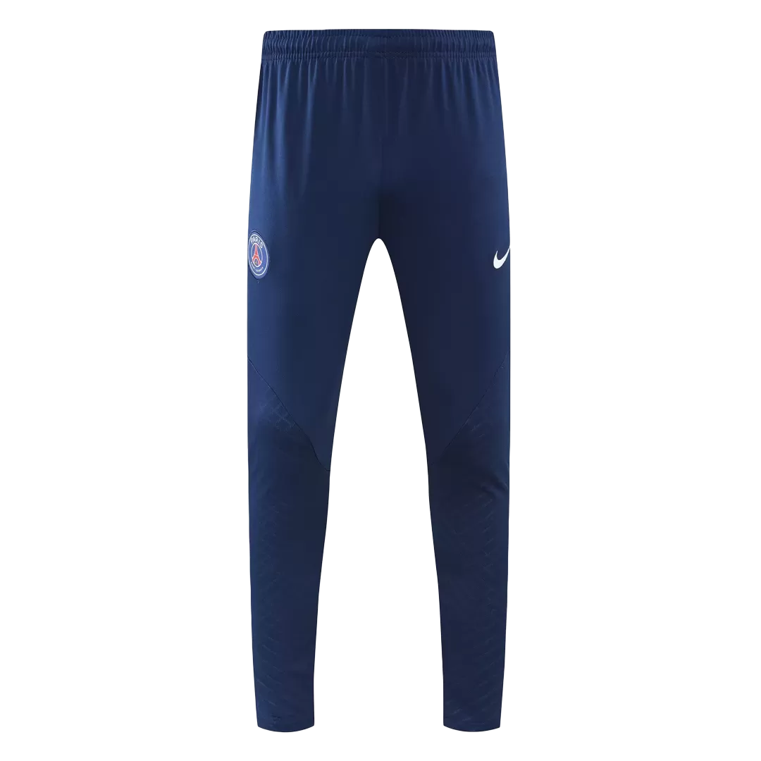 Nike PSG Zipper Sweatshirt Kit(Top+Pants) 2022/23 - soccerdealshop