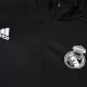 Real Madrid Zipper Sweatshirt Kit(Top+Pants) 2022/23 - soccerdeal