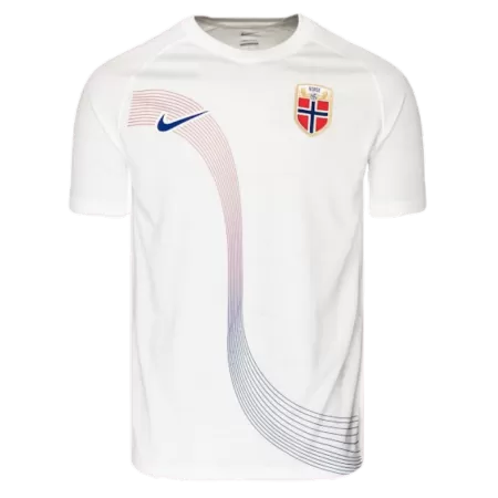 White Transparent Tops -  Norway