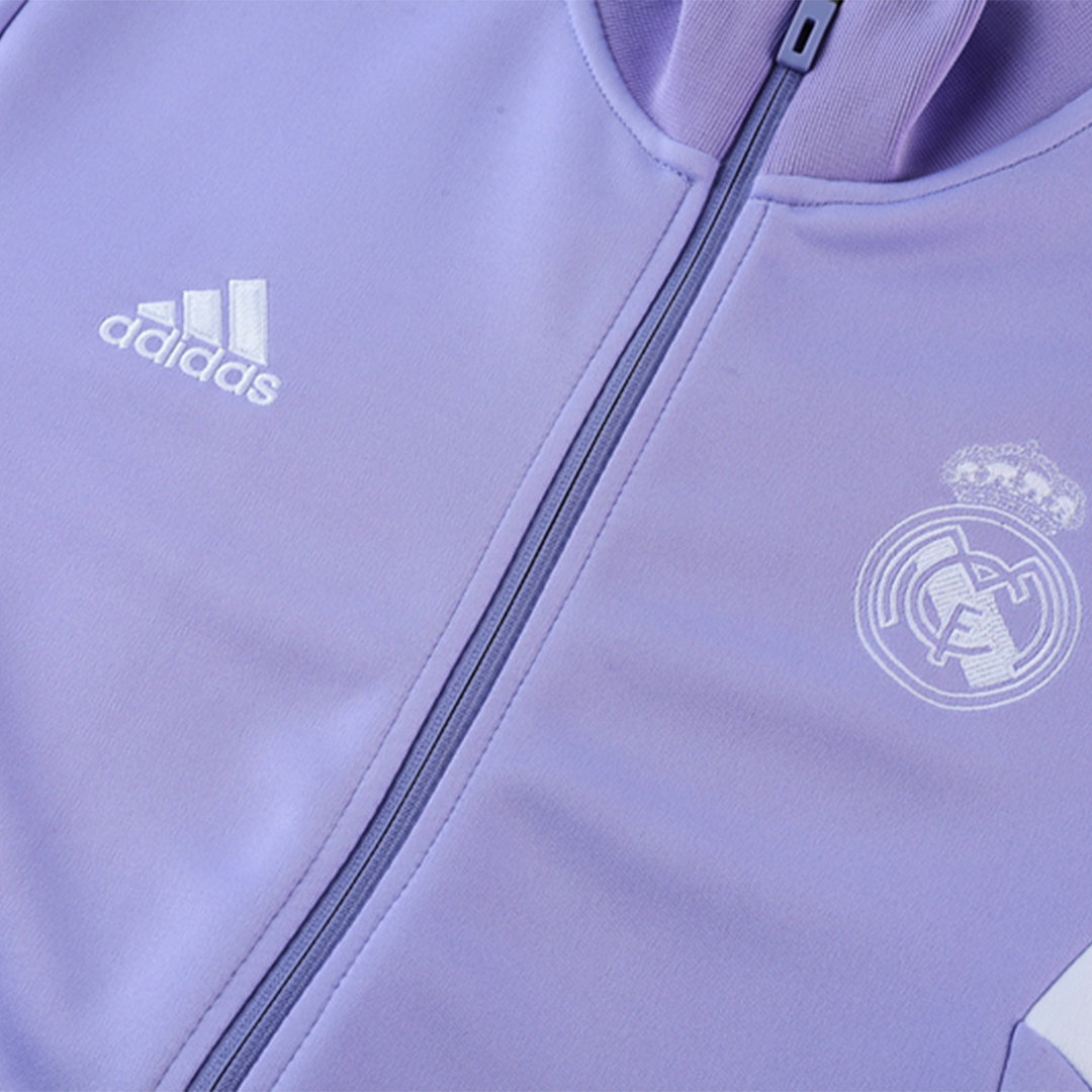 Adidas Real Madrid Training Jacket Kit (Jacket+Pants) 2022/23