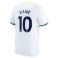 Replica Nike KANE #10 Tottenham Hotspur Home Soccer Jersey 2022/23