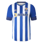 Replica NewBalance FC Porto Home Soccer Jersey 2022/23 - soccerdealshop