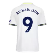 Replica Nike RICHARLISON #9 Tottenham Hotspur Home Soccer Jersey 2022/23 - soccerdealshop