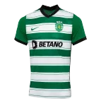 Replica Nike Sporting CP Home Soccer Jersey 2022/23 - soccerdealshop