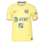 Replica Nike Club America Home Soccer Jersey 2022/23 - soccerdealshop