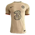 Authentic Nike Chelsea Third Away Soccer Jersey 2022/23 - soccerdealshop