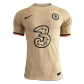 Authentic Nike Chelsea Third Away Soccer Jersey 2022/23
