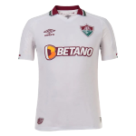 Replica Umbro Fluminense FC Away Soccer Jersey 2022/23