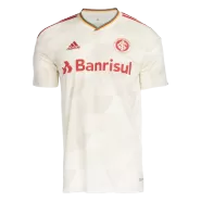Replica Adidas SC Internacional Away Soccer Jersey 2022/23 - soccerdealshop
