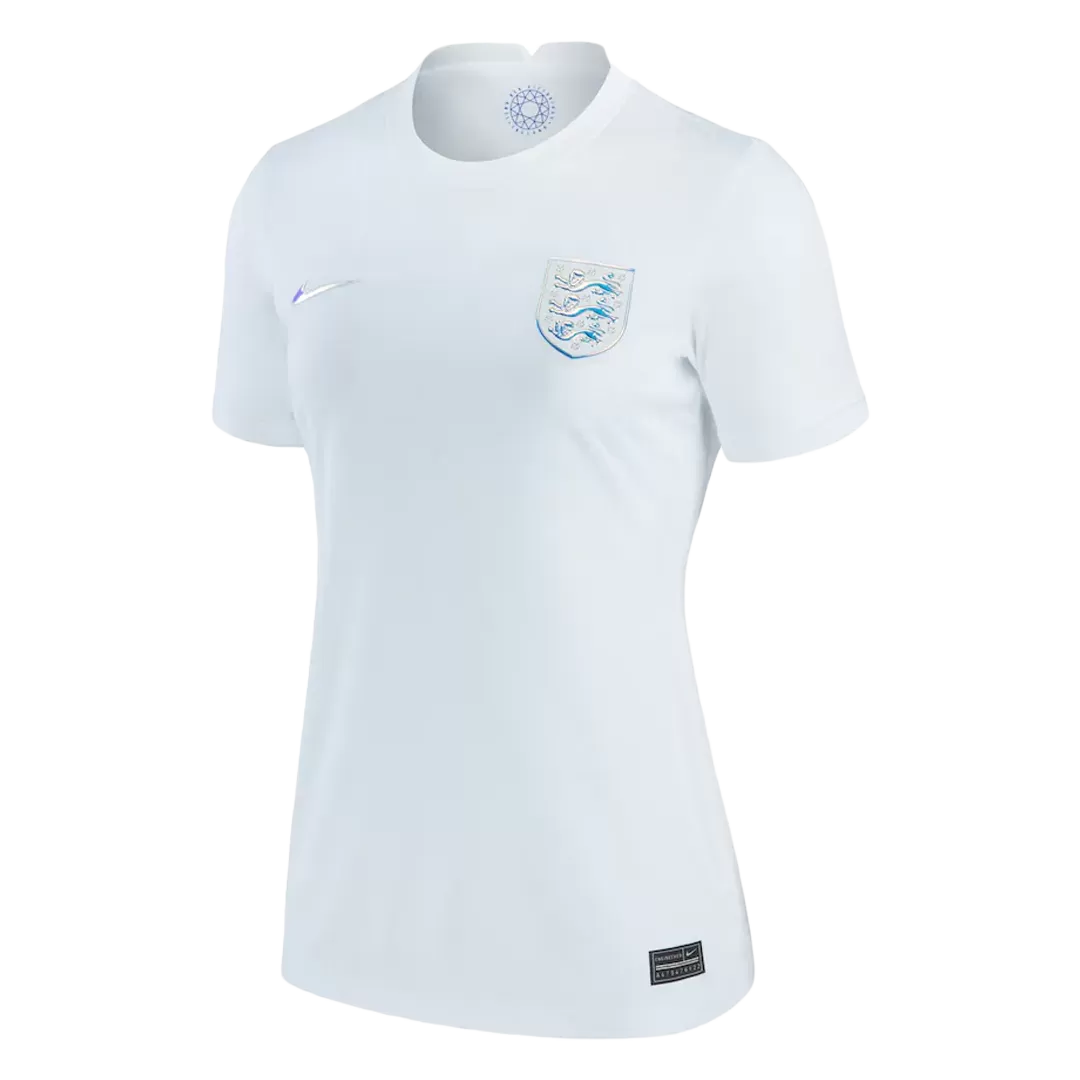 women's england football shirt 2022