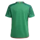 Mexico Home Soccer Jersey 2022 - soccerdeal
