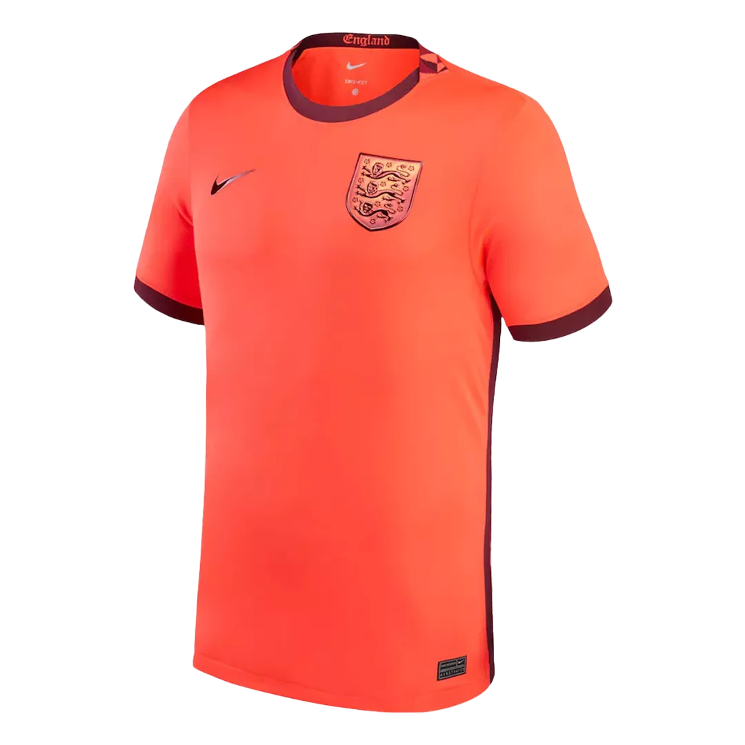 Replica Nike England Away Soccer Jersey 2022 - soccerdealshop